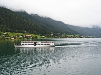 21.Am Weissensee